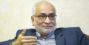 آقای پزشکیان! نه از روحانی قدرتمندترید نه اندازه او تجربه دارید