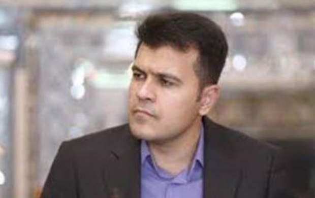 حسین افشین معاون علمی رئیس‌جمهور شد