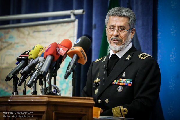 جمهوری اسلامی ایران بازیگر اصلی منطقه غرب آسیا