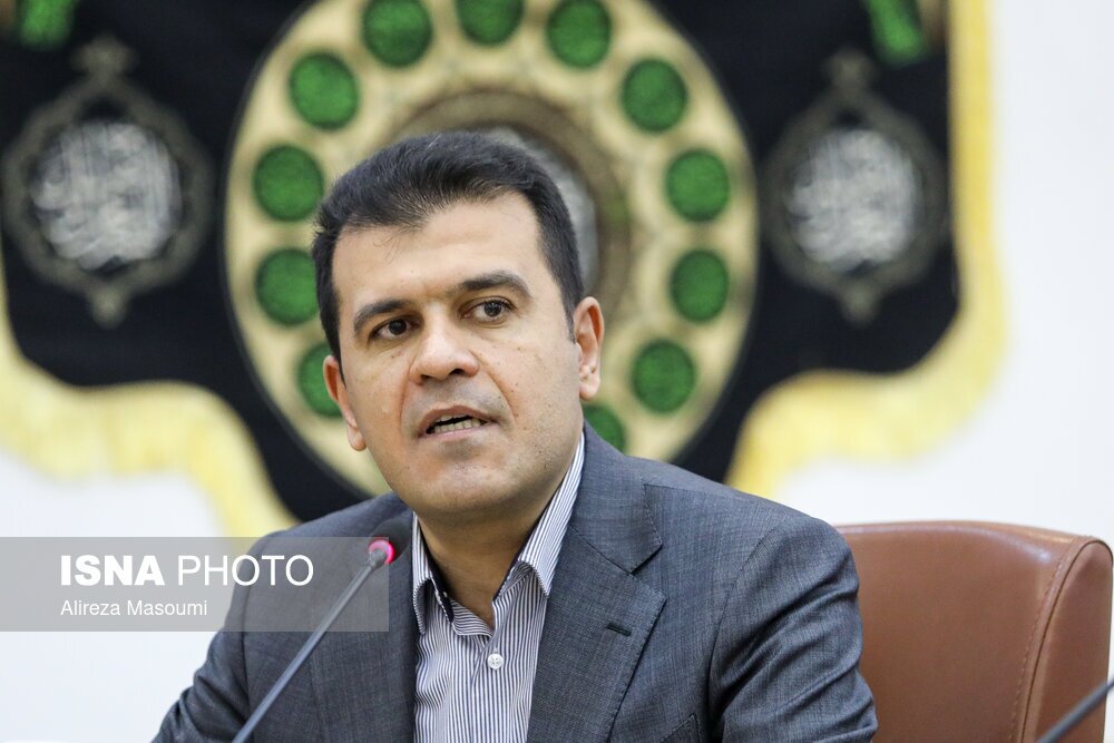 معاونت علمی نباید وارد منازعات سیاسی شود