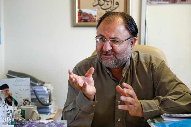 کوشکی: ظریف هنوز نمی‌داند «سیاست» عرصه خیال و آرزو نیست