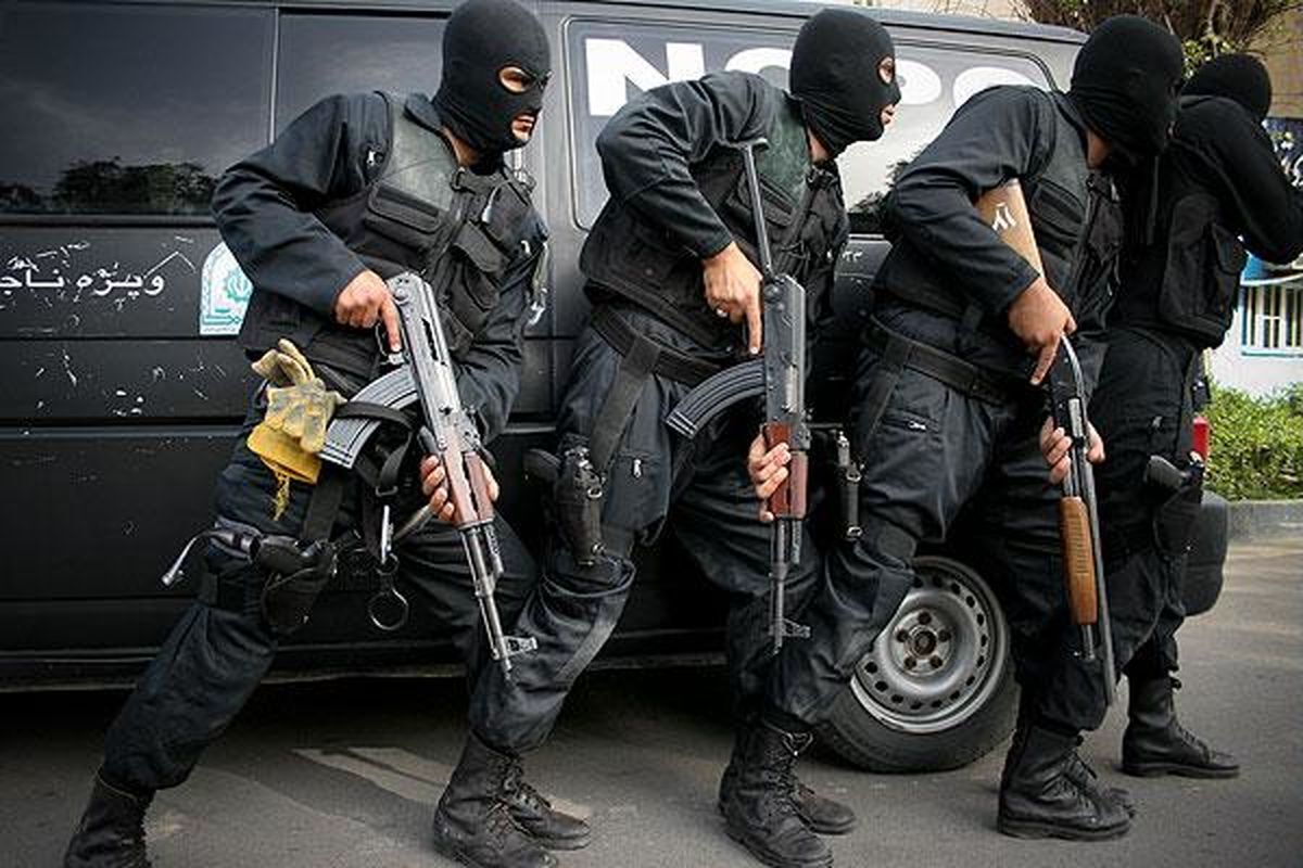 نجات ۴ تاجیکستانی از دست قاچاقچیان بین المللی انسان