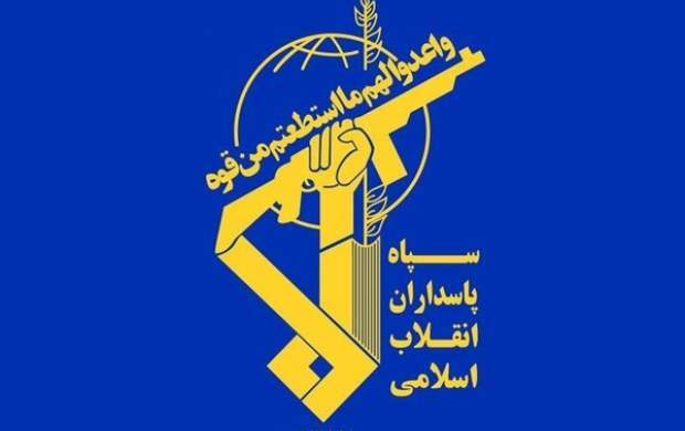 مستشار ایرانی در سوریه به شهادت رسید