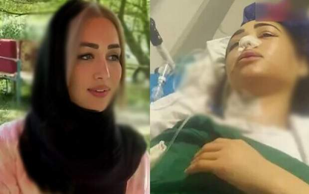 «آرزو بدری» سوژه دروغی دیگر برای فارسی‌زبانان غربی