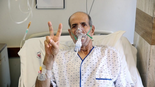 بنیاد شهید: کلینیک‌های زخم بستر و شیمیایی ایثارگران احیاء می‌شود