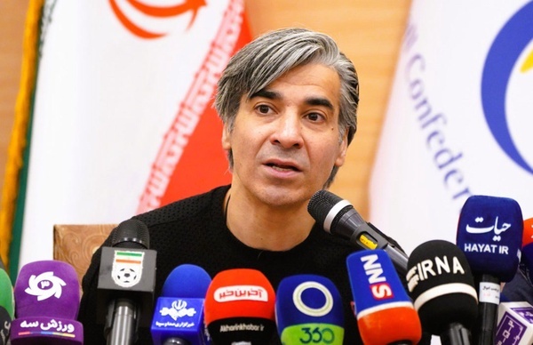 شمسایی: وقتی رهبر انقلاب به همه چیز اشراف دارند...