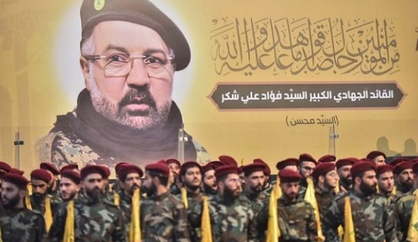 حزب الله گزارش وال استریت ژورنال در باره ترور فواد شکر را تکذیب کرد