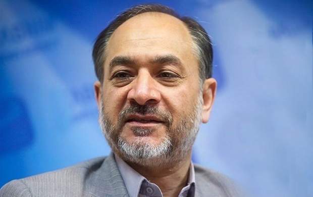 رونمایی حزب الله از «عماد ۴» باعث وحشت اسرائیل شده