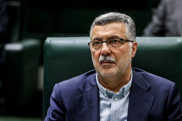 همراهی 15 ساله ظفرقندی با فتنه‌گران پذیرفتنی نیست