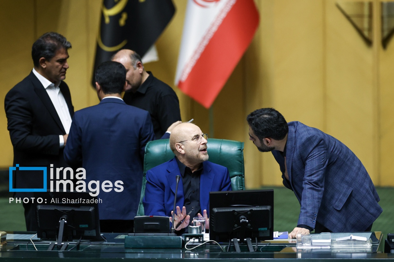 سومین روز بررسی صلاحیت وزرای پیشنهادی دولت چهاردهم