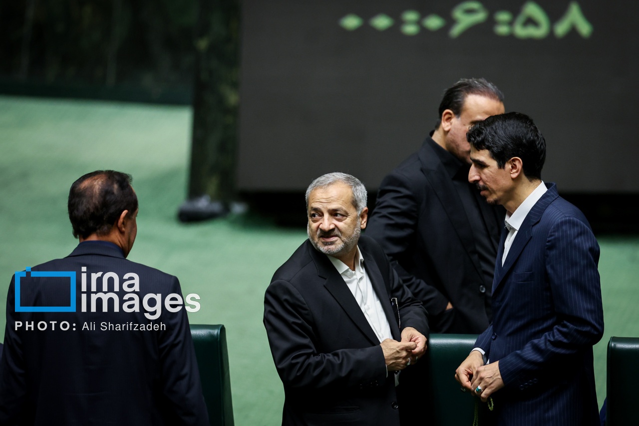 سومین روز بررسی صلاحیت وزرای پیشنهادی دولت چهاردهم