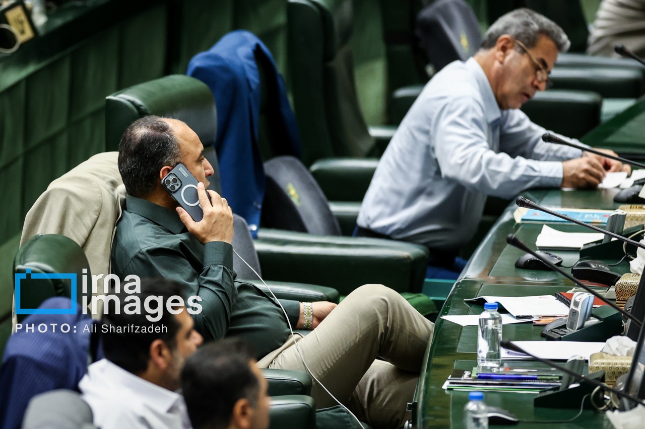 سومین روز بررسی صلاحیت وزرای پیشنهادی دولت چهاردهم