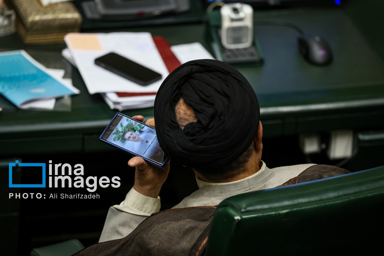 سومین روز بررسی صلاحیت وزرای پیشنهادی دولت چهاردهم