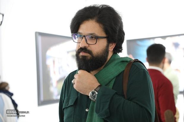 ماجرای ثبت عکس تاریخی حاج قاسم و رهبر معظم انقلاب