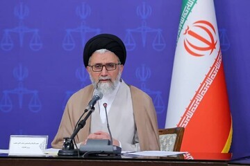 دستگیری ۲ سرکرده داعش توسط وزارت اطلاعات