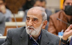 برای تصدی پست های حساس از ورود افراد زاویه‌دار با مبانی انقلاب جلوگیری کنید/ناظر امروز، قاضی فرداست