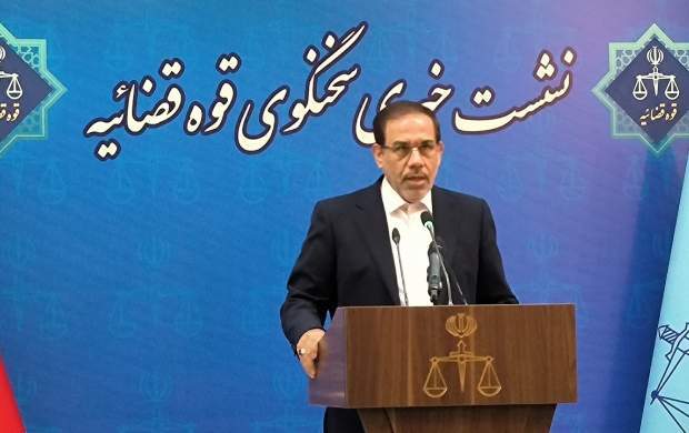 متهم اصلی پرونده چای دبش در بازداشت است
