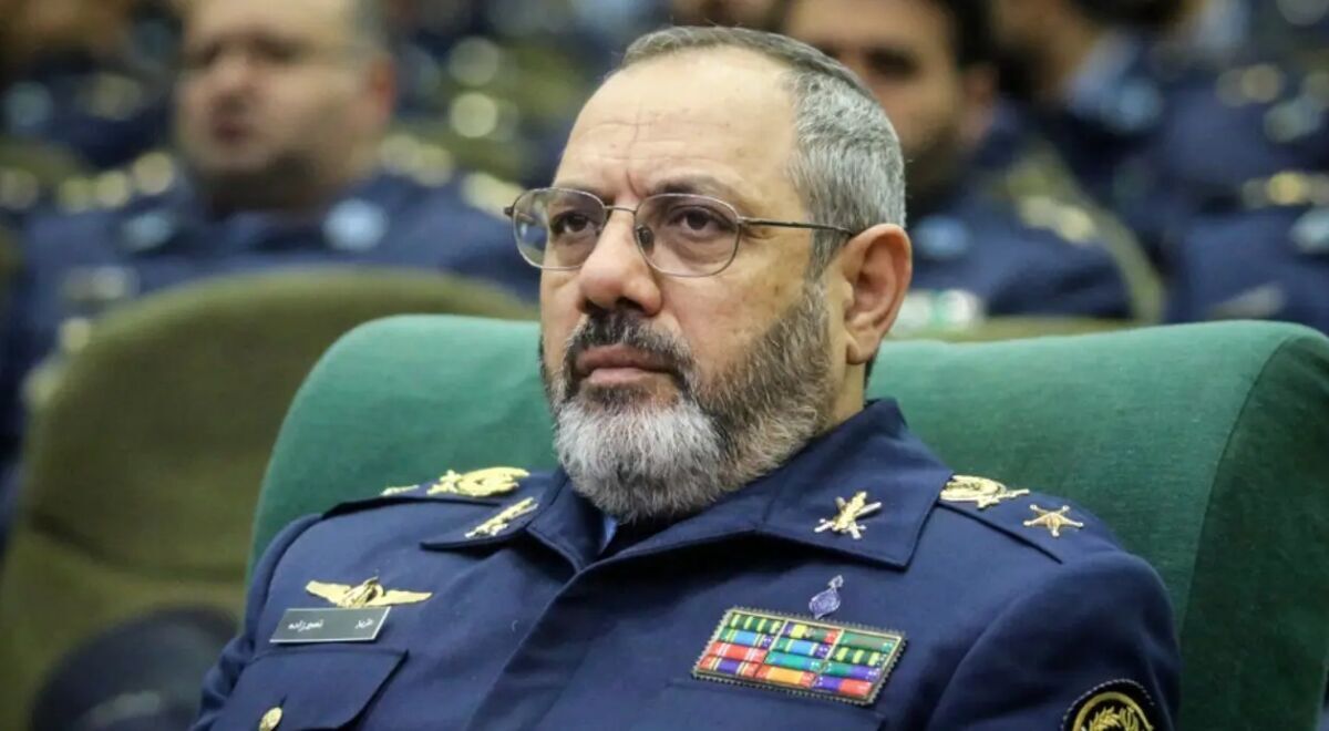 امیر نصیرزاده رکوردار بالاترین رأی اعتماد در تاریخ نظام جمهوری اسلامی