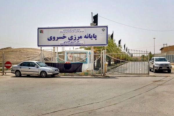 «خسروی» مهياست بيا تا برويم