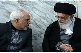 آب پاکی رهبری روی دست مخالفان/ وقتی ظریف اقدام راهبردی را زیر سوال می‌برد