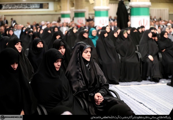 مراسم تنفیذ حکم چهاردهمین دوره ریاست جمهوری اسلامی ایران&zwnj;