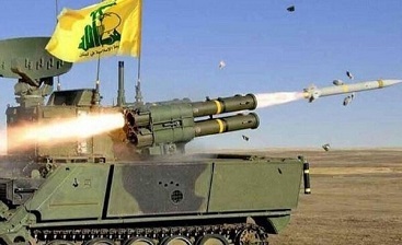 ۷۰ هزار رزمنده و ۱۵۰ هزار موشک در انتظار صهیونیستها