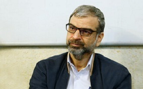 تولید آثار مرموزانه با موضوع «منافقین» توسط کسانی که انقلابی نیستند!!