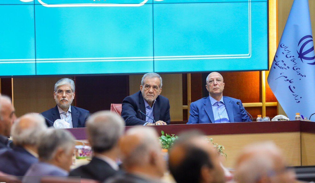 انتقاد تند از یک فرمان سراسری رئیس جمهور