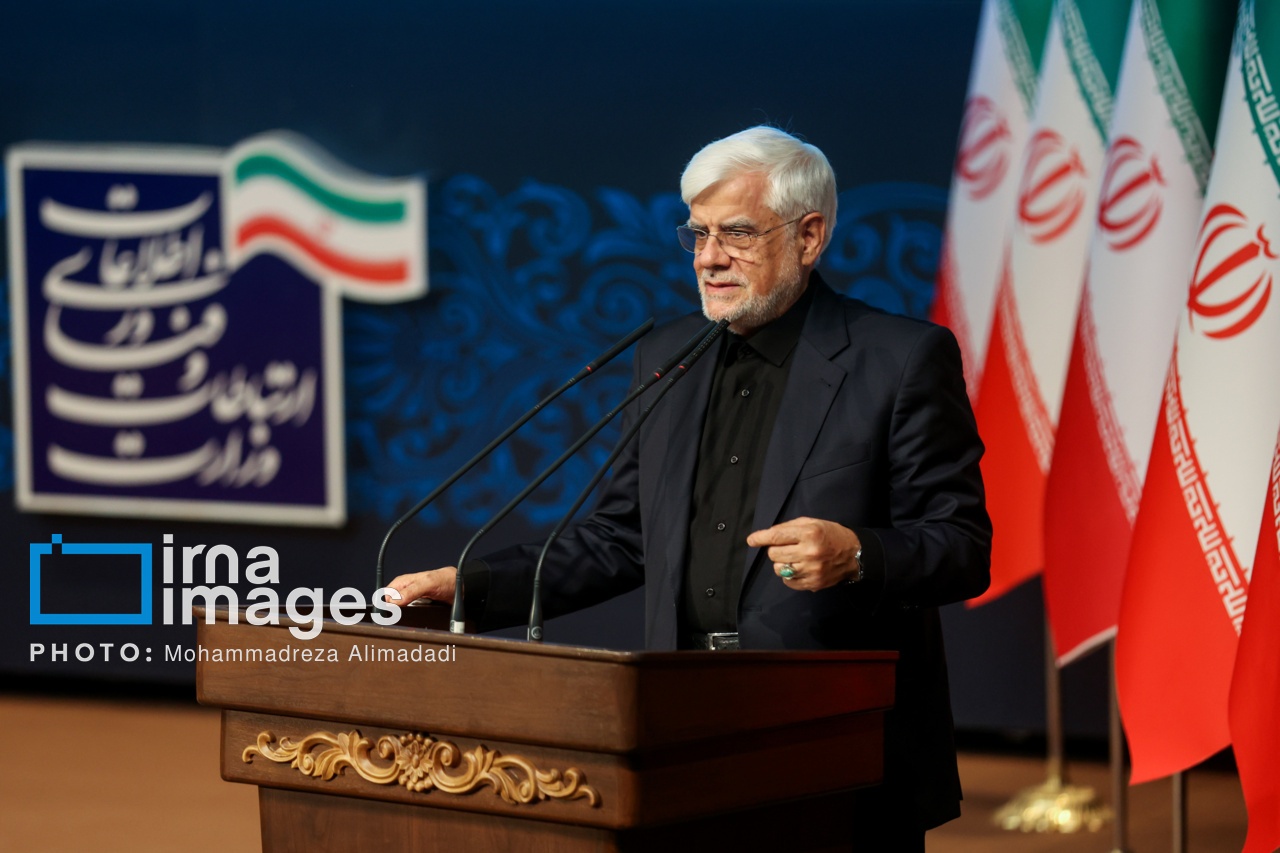 سند راهبردی فضای مجازی هرچه سریعتر تدوین شود