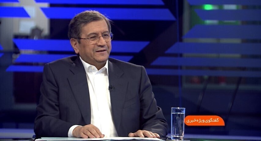 آقای همتی انتخابات تمام شد!