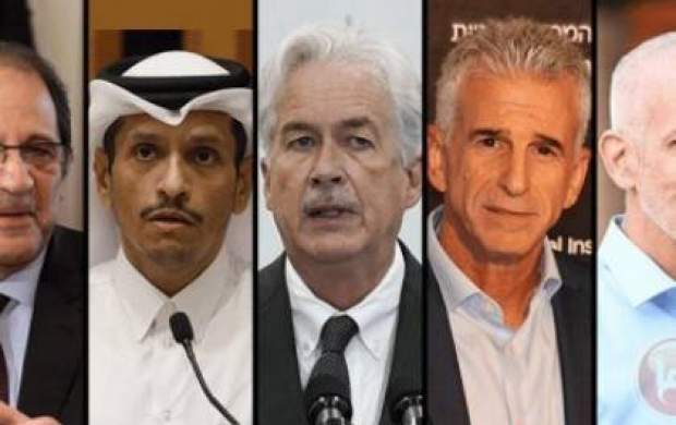 حماس: مذاکرات دوحه شکست خورد