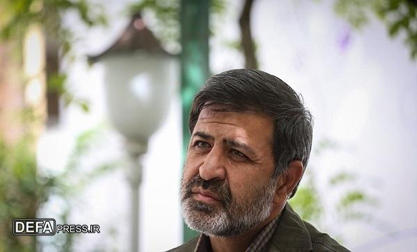 انسانیت، خلوص نیت و گمنامی‌ سید مرتضی آوینی