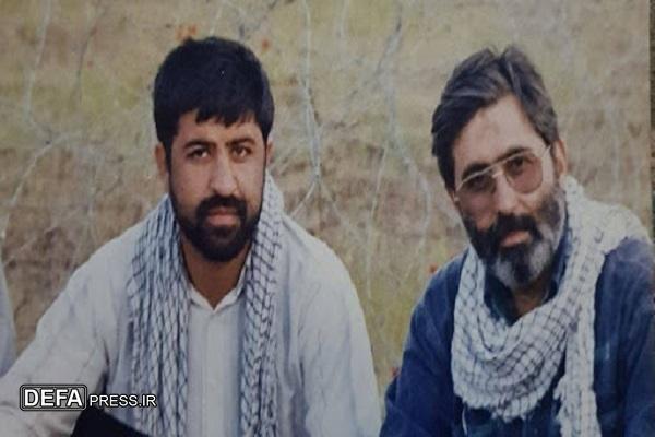 انسانیت، خلوص نیت و گمنامی‌ سید مرتضی آوینی