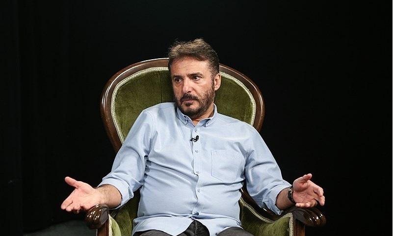 سقوط آزاد سیدجواد هاشمی با فاصله‌گرفتن از «برادر مرتضی»