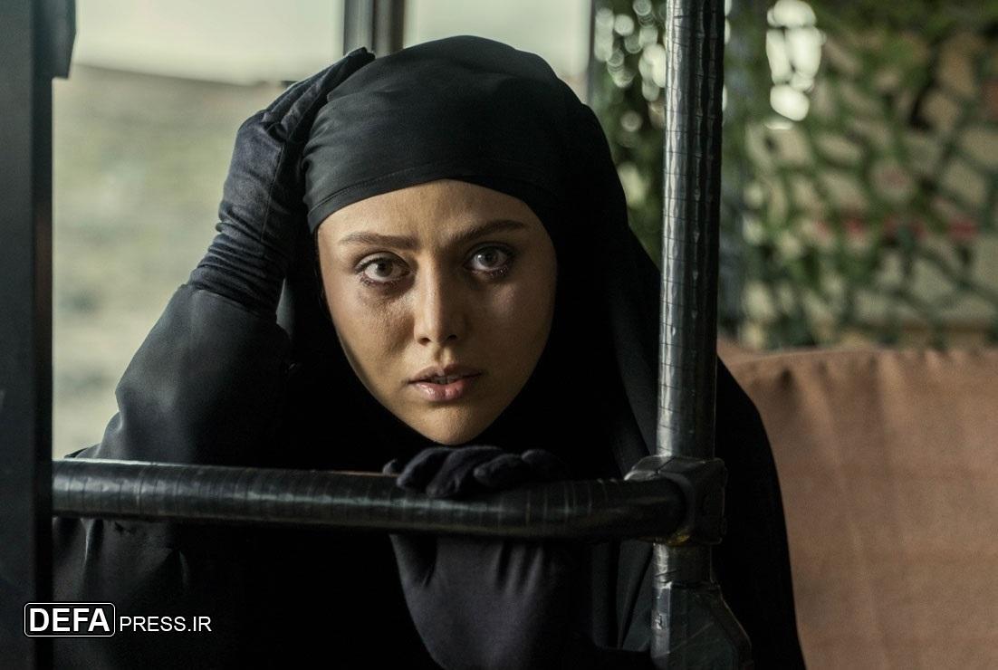 آتش تکفیر و عشق در «قلب رقه»