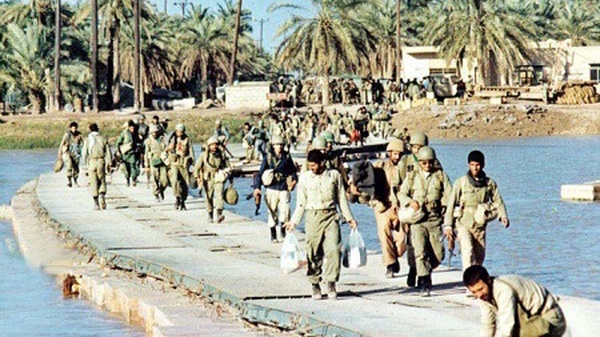 شما پودر لباسشویی را آزاد کردید!