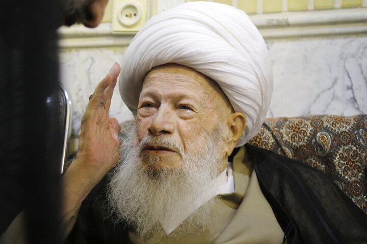 پیکر آیت الله محفوظی فردا در قم تشییع می شود