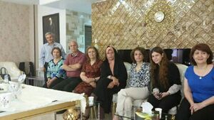 چه کسانی دختر هاشمی را پس از انتخابات تهدید به قتل کرده‌اند؟