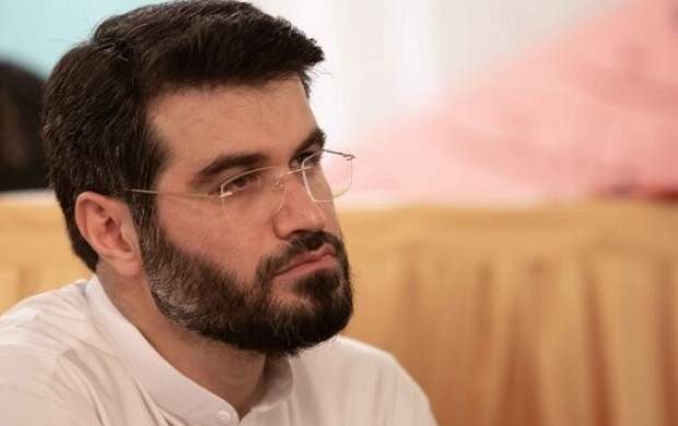میثم مطیعی مبلغ اسلام در تایلند شد