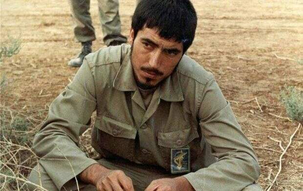 ماجرای طوفان گره گشا در میدان جنگ
