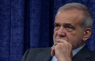 در خون‌خواهی شهید هنیه لحظه ای تردید به خود راه ندهید/چشم مستضعفین عالم به پاسخ جمهوری اسلامی ایران