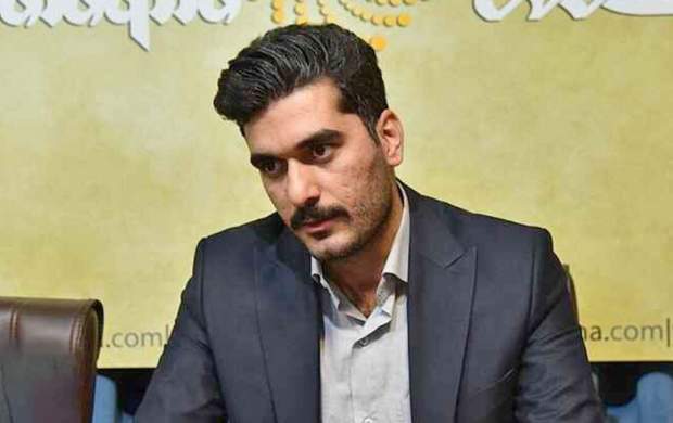 مدیر کانال اصلاحات نیوز در دولت پست گرفت +سوابق درخشان