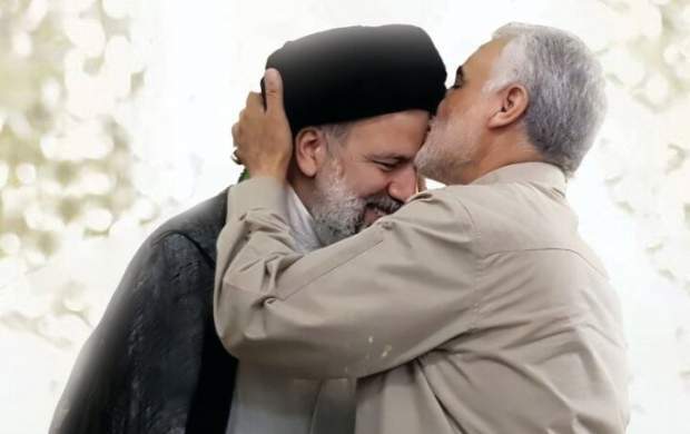 تجارت ۱۲ میلیارد دلاری با عراق میراث سلیمانی و رئیسی برای دولت چهاردهم