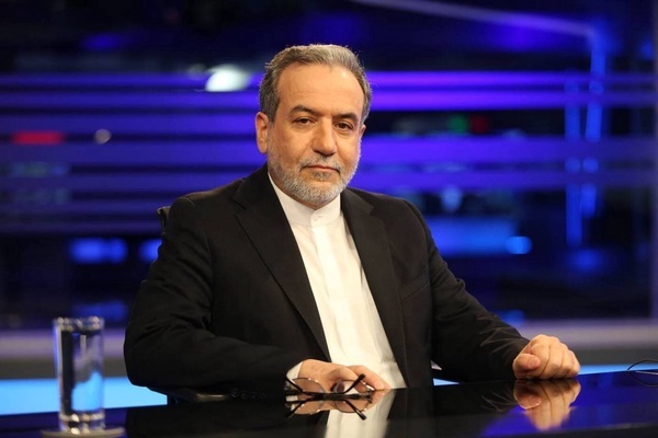 عراقچی: در انتظار آمریکا نخواهیم ماند