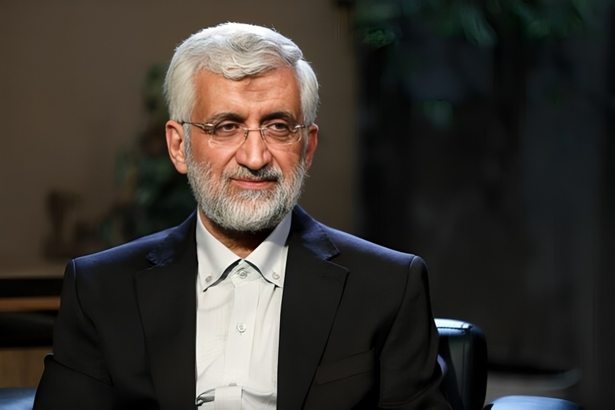 سعید جلیلی: موضوع زن، زندگی و آزادی، جزو نقاط قوت انقلاب و جمهوری اسلامی است
