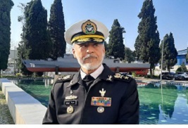 پاسخ قاطع یک فرمانده ارشد ارتش به سوالی درباره خونخواهی ایران از اسرائیل