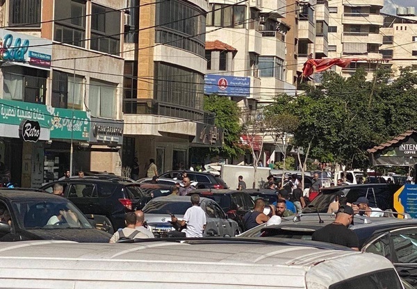 11 شهید و 4000 زخمی در انفجار دستگاه‌های «پیجر» در لبنان/ حال 400 مجروح وخیم است/ رویترز:«نصرالله» آسیبی ندیده است/ آمریکا:دخالتی نداشتیم