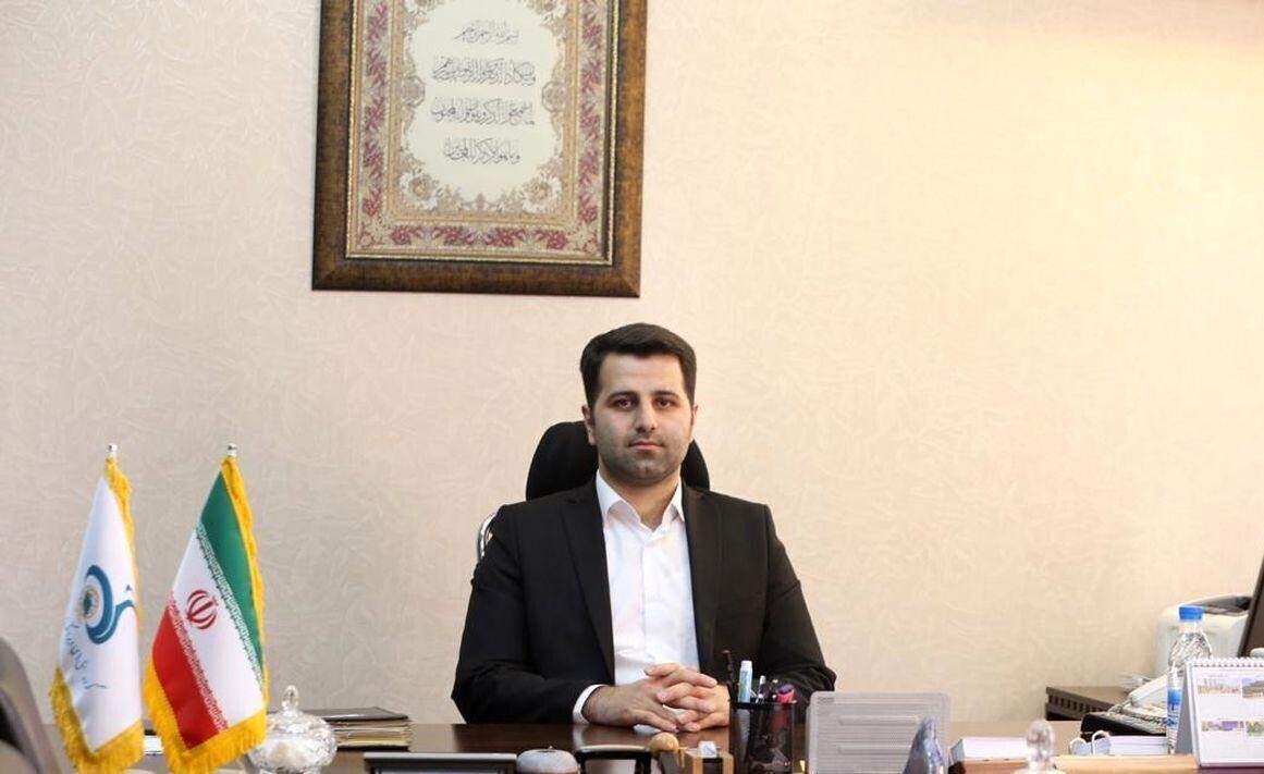 داماد رئیس جمهور دستیار رئیس دفتر پدرزنش شد!
