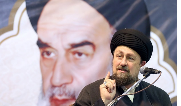 سید حسن خمینی: اتفاقی که در غزه رخ می‌دهد نتیجه ستیزهای ماست