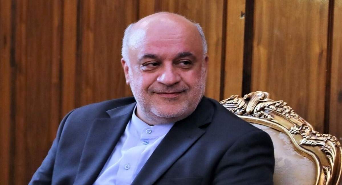 انتقال سفیر ایران در لبنان به کشور